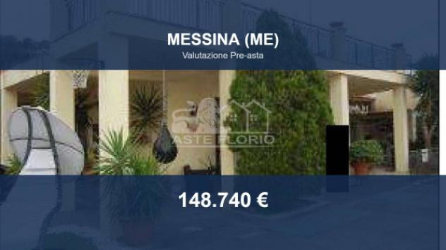 casa indipendente in vendita a Messina in zona Faro Superiore