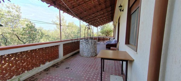 casa indipendente in vendita a Messina in zona Acqualadroni