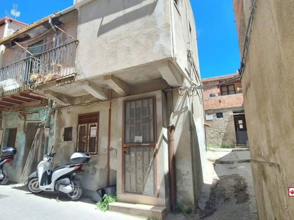 appartamento in vendita a Messina in zona Larderia