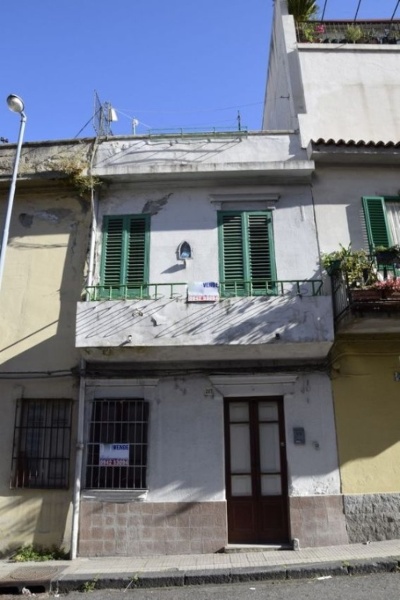 casa indipendente in vendita a Messina in zona Centro Storico