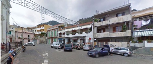 appartamento in vendita a Messina in zona Zafferìa