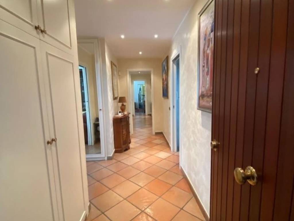 appartamento in vendita a Messina in zona Santissima Annunziata