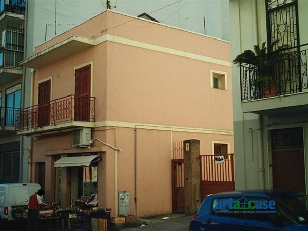 appartamento in vendita a Messina