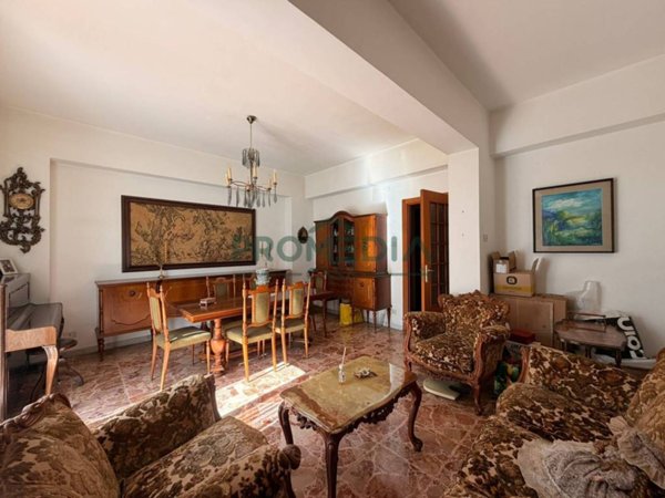 appartamento in vendita a Messina in zona Contesse