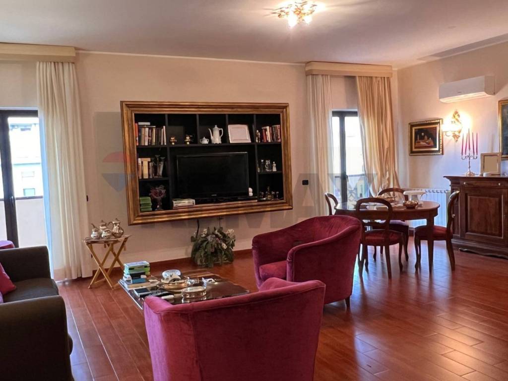 appartamento in vendita a Messina in zona Minissale