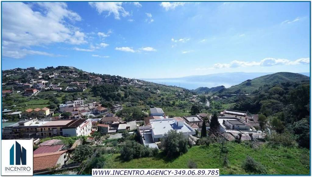 appartamento in vendita a Messina in zona Curcuraci
