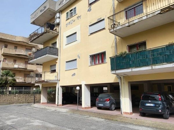 appartamento in vendita a Messina in zona Ganzirri