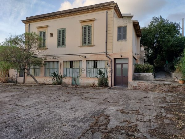 villa in vendita a Messina