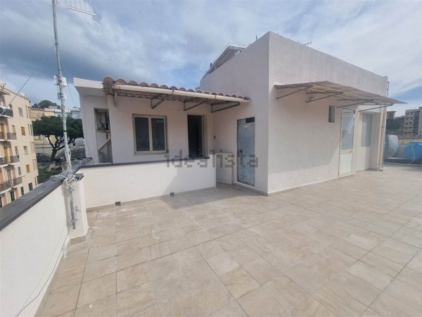 appartamento in vendita a Messina in zona Centro Storico