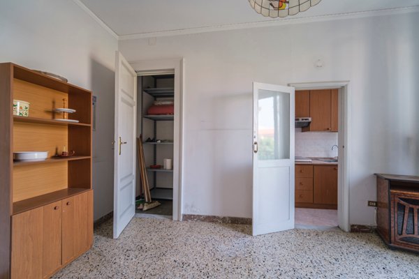 appartamento in vendita a Messina in zona Centro Storico