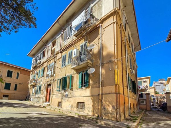 appartamento in vendita a Messina