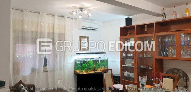 appartamento in vendita a Messina