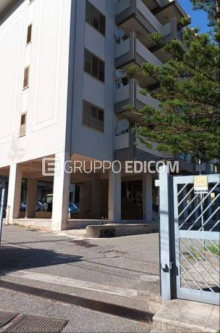 appartamento in vendita a Messina in zona Zafferìa