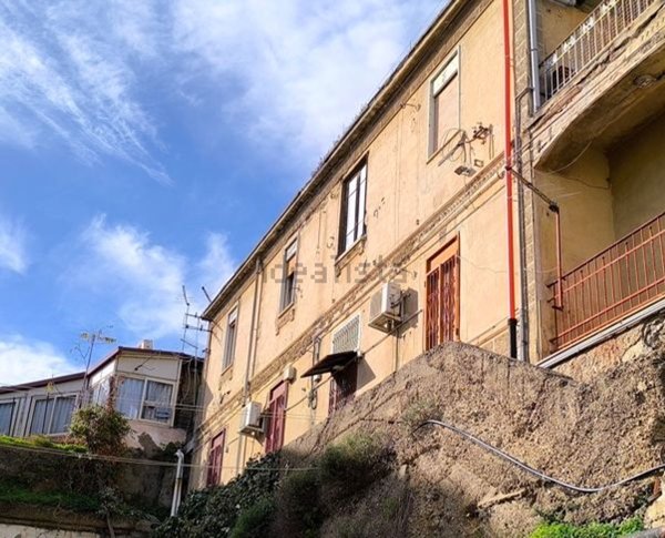 appartamento in vendita a Messina in zona Centro Storico