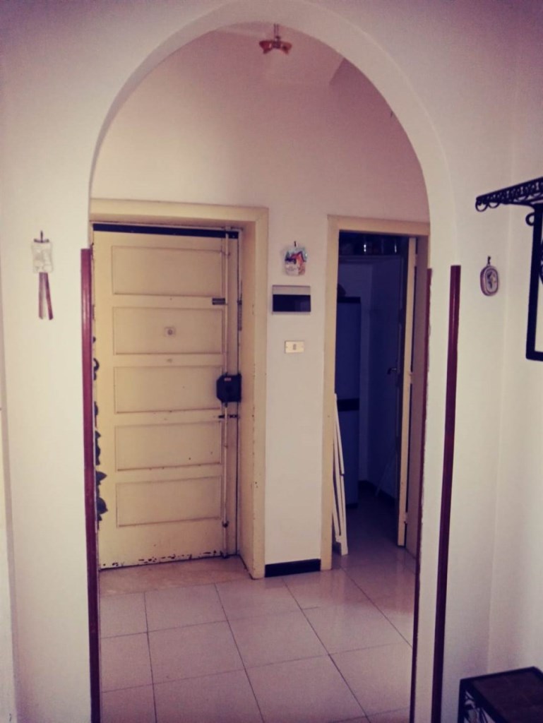 appartamento in vendita a Messina