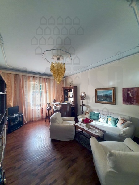 appartamento in vendita a Messina in zona Gazzi