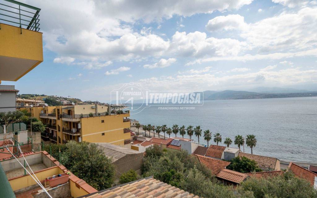 appartamento in vendita a Messina