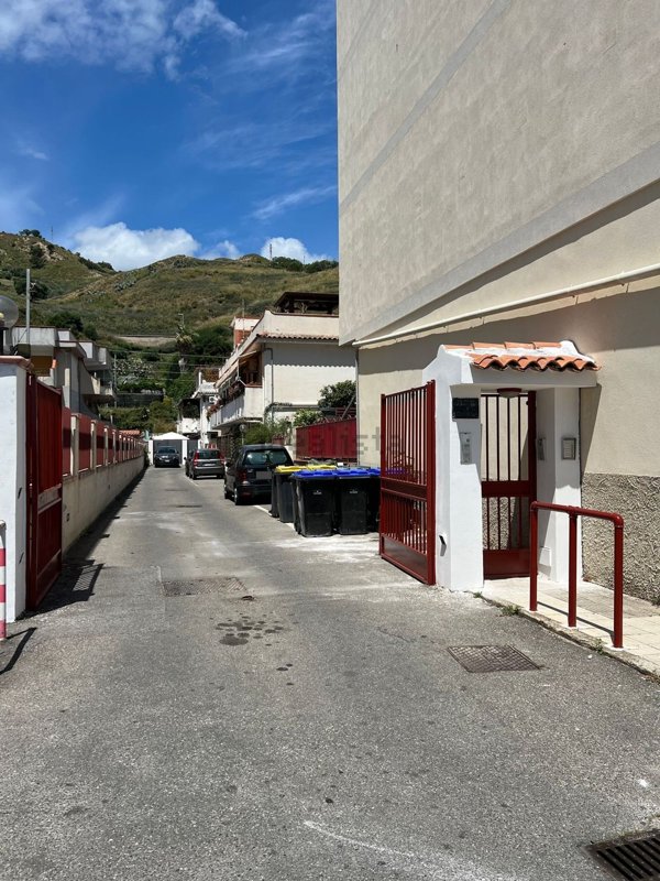 appartamento in vendita a Messina in zona Santa Margherita