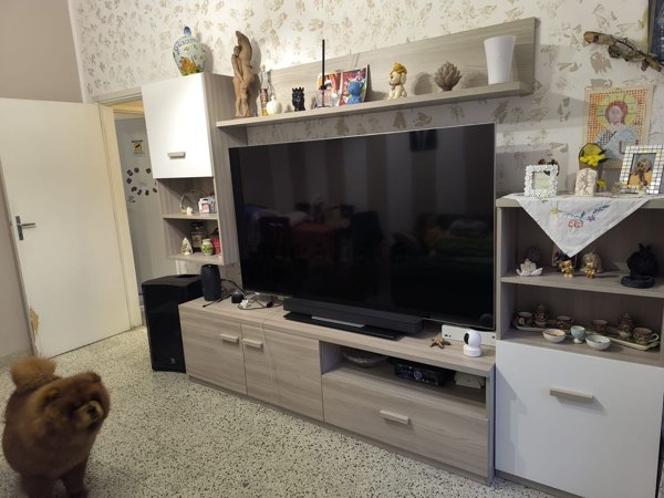 appartamento in vendita a Messina in zona Camaro