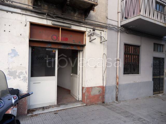 appartamento in vendita a Messina in zona Camaro
