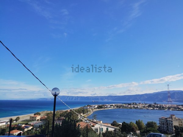 appartamento in vendita a Messina in zona Mortelle