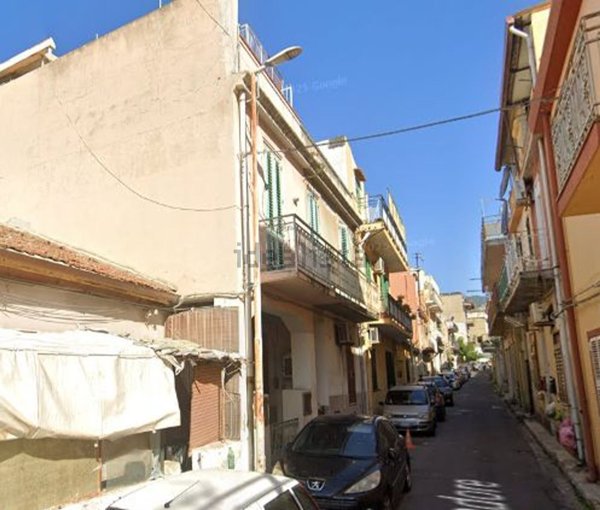 appartamento in vendita a Messina