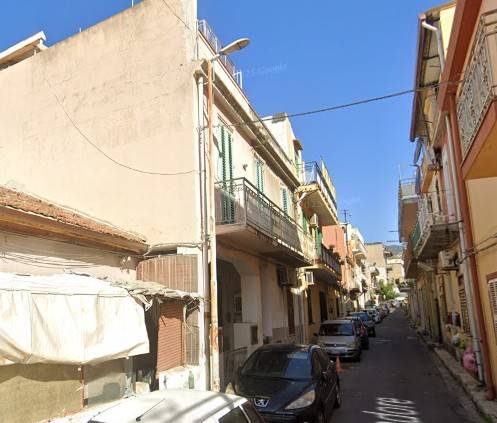 appartamento in vendita a Messina in zona Gazzi