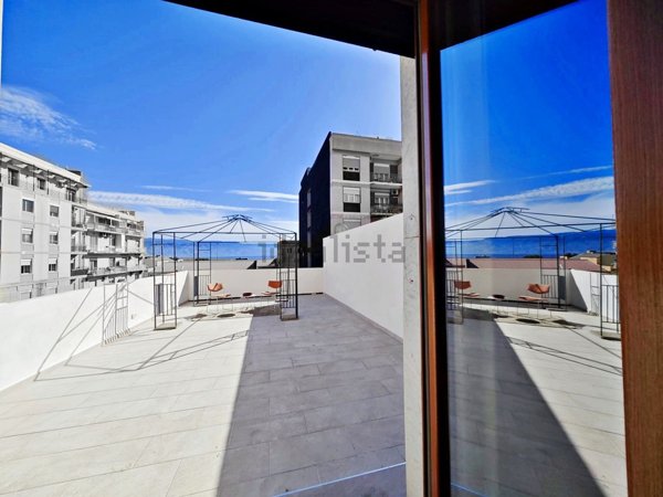 appartamento in vendita a Messina in zona Centro Storico