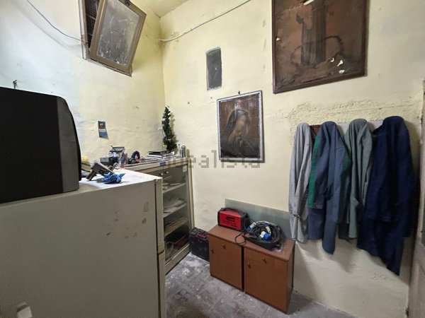 appartamento in vendita a Messina in zona Gazzi