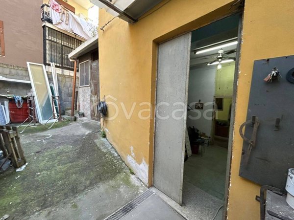 appartamento in vendita a Messina in zona Gazzi