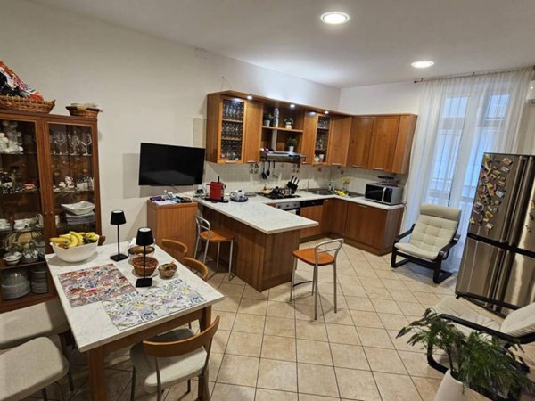 appartamento in vendita a Messina in zona Centro Storico