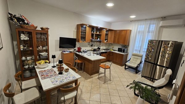 appartamento in vendita a Messina in zona Centro Storico