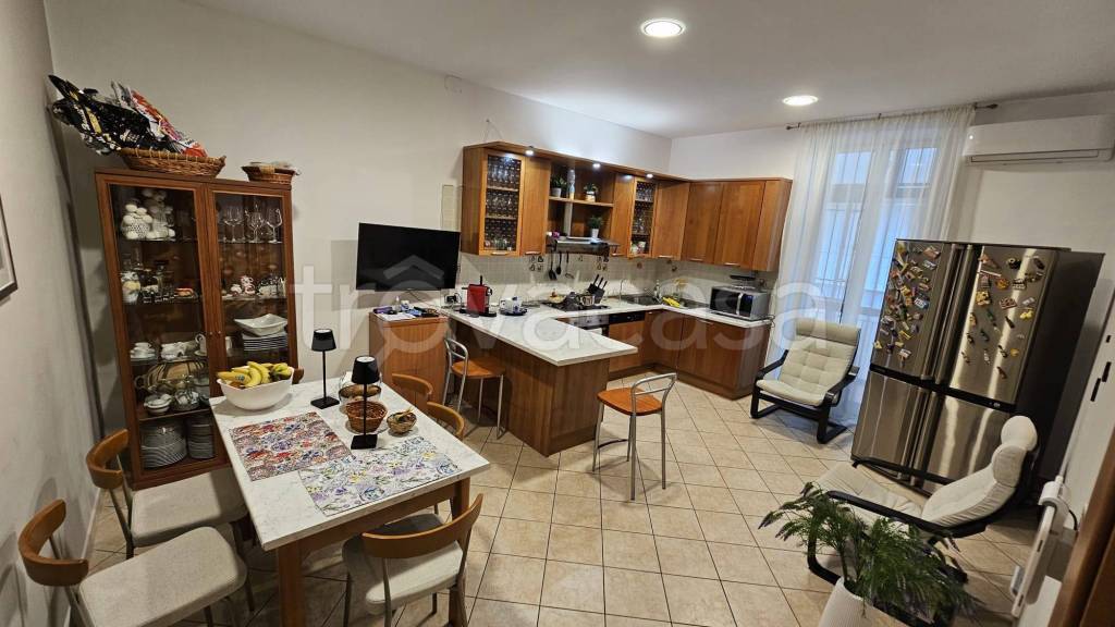 appartamento in vendita a Messina