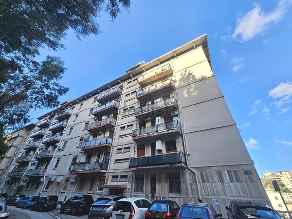 appartamento in vendita a Messina in zona Gravitelli