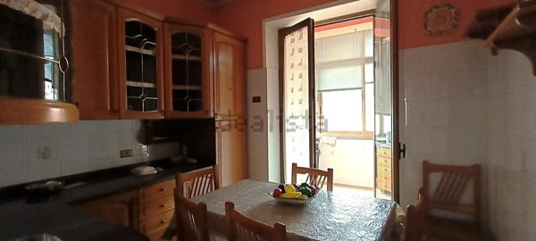 appartamento in vendita a Messina