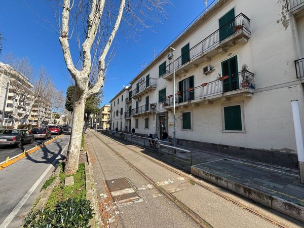 appartamento in vendita a Messina in zona Centro Storico