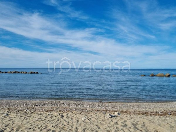 appartamento in vendita a Messina in zona Acqualadroni
