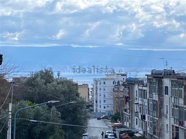 appartamento in vendita a Messina in zona Contesse