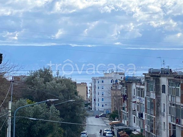 appartamento in vendita a Messina in zona Contesse