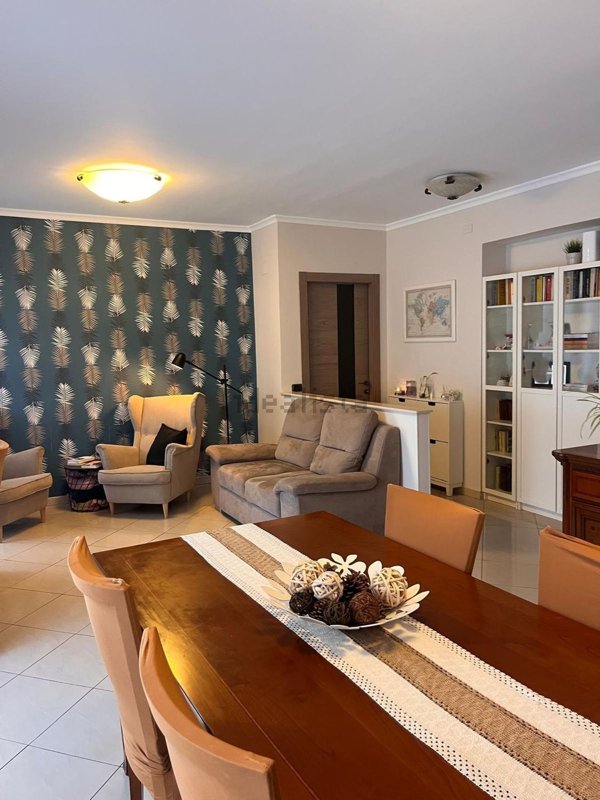 appartamento in vendita a Messina in zona Cumìa