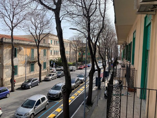 appartamento in vendita a Messina in zona Centro Storico