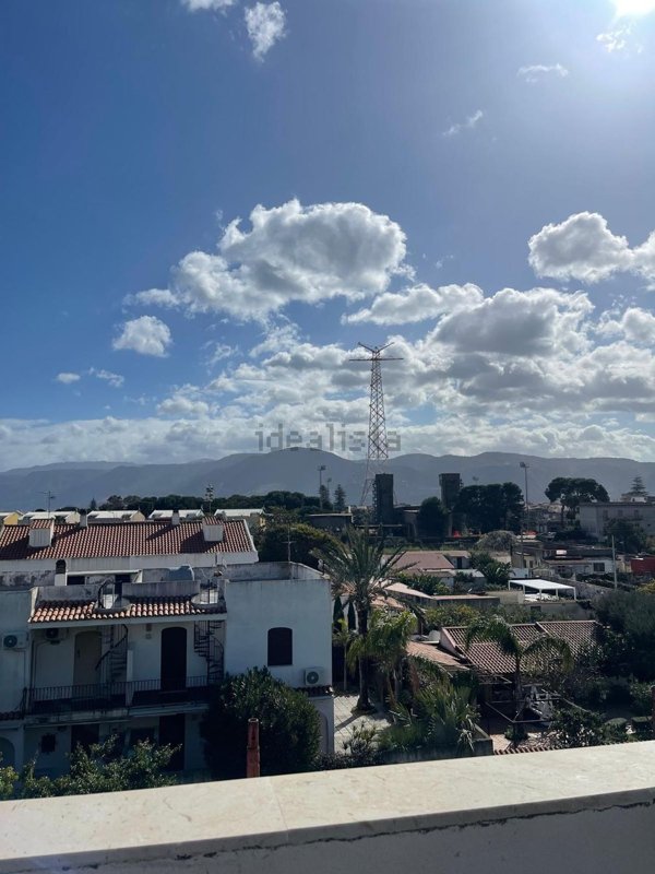 appartamento in vendita a Messina in zona Torre Faro