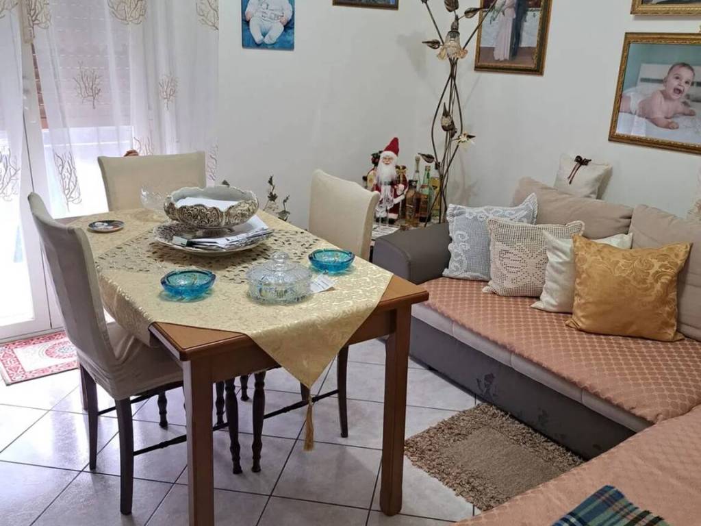 appartamento in vendita a Messina in zona Gazzi