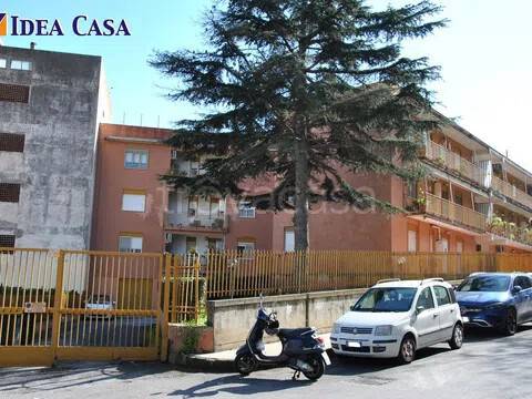 appartamento in vendita a Messina in zona Santissima Annunziata