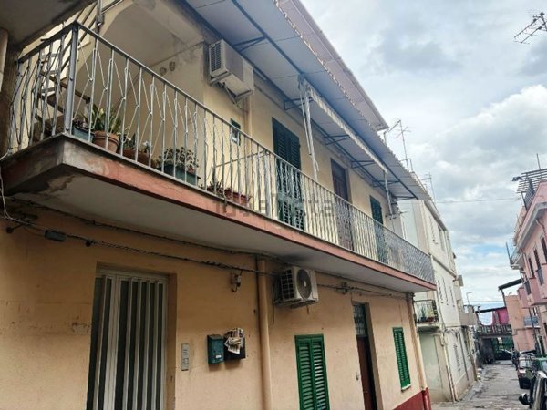 appartamento in vendita a Messina