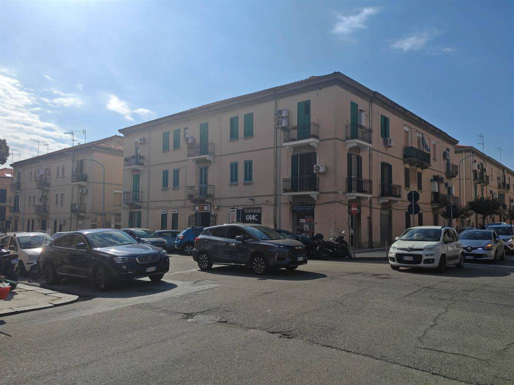 appartamento in vendita a Messina in zona Centro Storico