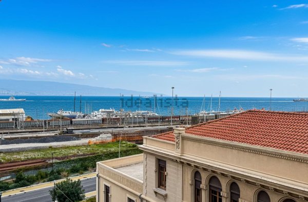 appartamento in vendita a Messina