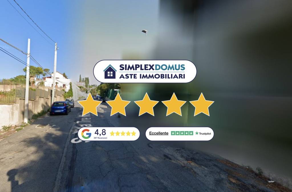 appartamento in vendita a Messina