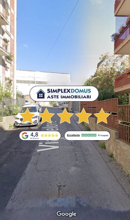 appartamento in vendita a Messina