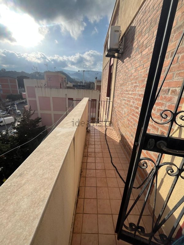 appartamento in vendita a Messina in zona Gazzi